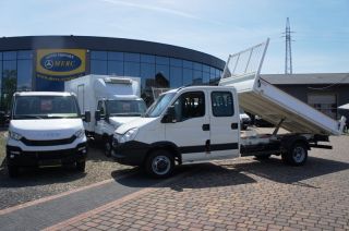 Iveco Daily 35C15